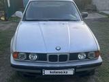 BMW 525 1990 года за 1 400 000 тг. в Павлодар