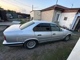 BMW 525 1990 года за 1 400 000 тг. в Павлодар – фото 3