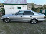 BMW 525 1990 года за 1 400 000 тг. в Павлодар – фото 4