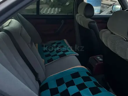 BMW 525 1990 года за 1 400 000 тг. в Павлодар – фото 5