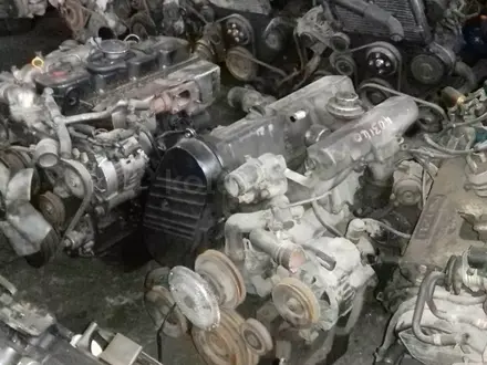 Двигатель vq35 привозной контрактный с гарантией за 252 000 тг. в Павлодар – фото 2