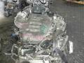 Двигатель vq35 привозной контрактный с гарантией за 252 000 тг. в Павлодар – фото 3
