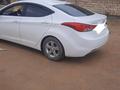 Hyundai Elantra 2012 годаүшін3 200 000 тг. в Атырау – фото 4