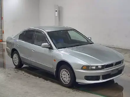 Mitsubishi Galant 1997 года за 10 000 тг. в Алматы