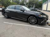 Lexus ES 350 2023 года за 31 000 000 тг. в Алматы – фото 3