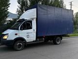 ГАЗ ГАЗель 2014 годаүшін6 200 000 тг. в Астана