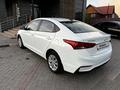 Hyundai Accent 2018 годаүшін7 200 000 тг. в Семей – фото 5