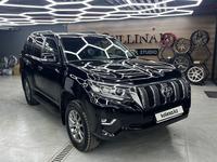 Toyota Land Cruiser Prado 2020 годаүшін25 500 000 тг. в Алматы