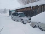 Subaru Forester 1997 года за 2 000 000 тг. в Усть-Каменогорск