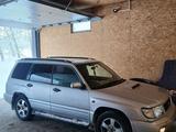 Subaru Forester 1997 года за 2 000 000 тг. в Усть-Каменогорск – фото 2
