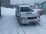 Subaru Forester 1997 года за 2 000 000 тг. в Усть-Каменогорск – фото 4