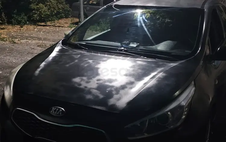 Kia Cee'd 2013 года за 4 500 000 тг. в Караганда