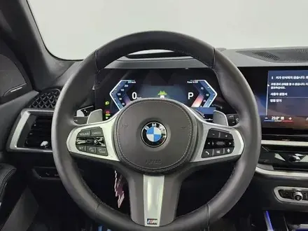 BMW X7 2023 года за 46 500 000 тг. в Астана – фото 11