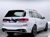 BMW X7 2023 года за 46 500 000 тг. в Астана – фото 2