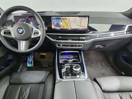 BMW X7 2023 года за 46 500 000 тг. в Астана – фото 5
