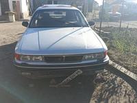 Mitsubishi Galant 1990 годаfor450 000 тг. в Астана