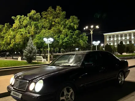 Mercedes-Benz E 280 1996 года за 2 300 000 тг. в Тараз – фото 7