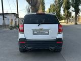Chevrolet Captiva 2018 годаүшін7 000 000 тг. в Астана – фото 3