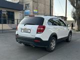 Chevrolet Captiva 2018 годаүшін7 000 000 тг. в Астана – фото 4