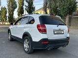 Chevrolet Captiva 2018 годаүшін7 000 000 тг. в Астана – фото 2