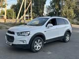 Chevrolet Captiva 2018 годаүшін7 000 000 тг. в Астана