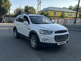 Chevrolet Captiva 2018 годаүшін7 000 000 тг. в Астана – фото 5