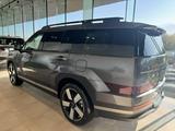Hyundai Santa Fe Prime 2025 года за 18 334 700 тг. в Алматы – фото 4