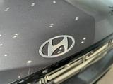Hyundai Santa Fe Prime 2025 года за 18 334 700 тг. в Алматы – фото 2