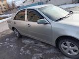 Toyota Camry 2002 года за 4 500 000 тг. в Талдыкорган – фото 4