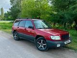 Subaru Forester 2002 годаүшін3 000 000 тг. в Алматы