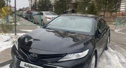 Toyota Camry 2020 годаүшін15 000 000 тг. в Астана