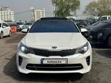 Kia K5 2014 года за 10 500 000 тг. в Алматы – фото 5