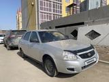 ВАЗ (Lada) Priora 2172 2013 года за 2 300 000 тг. в Караганда – фото 3