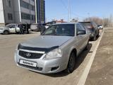 ВАЗ (Lada) Priora 2172 2013 года за 2 300 000 тг. в Караганда – фото 2