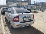 ВАЗ (Lada) Priora 2172 2013 года за 2 300 000 тг. в Караганда – фото 4