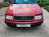 Audi 100 1992 года за 1 800 000 тг. в Семей