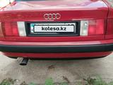 Audi 100 1992 года за 1 800 000 тг. в Семей – фото 2