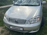Toyota Corolla 2003 года за 3 300 000 тг. в Риддер – фото 3