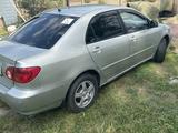 Toyota Corolla 2003 года за 3 300 000 тг. в Риддер – фото 2