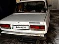 ВАЗ (Lada) 2107 2008 годаfor650 000 тг. в Рудный – фото 8