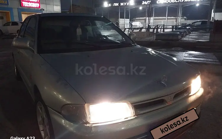 Mitsubishi Lancer 1994 годаүшін1 500 000 тг. в Шымкент