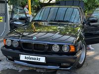 BMW 530 1995 годаүшін5 000 000 тг. в Алматы