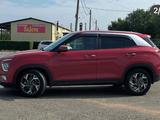 Hyundai Creta 2022 года за 9 000 000 тг. в Уральск