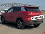 Hyundai Creta 2022 годаүшін9 000 000 тг. в Уральск – фото 3