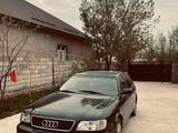 Audi A6 1996 годаүшін2 800 000 тг. в Шымкент – фото 3