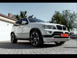 BMW X5 2006 года за 6 800 000 тг. в Тараз – фото 3