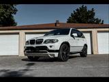 BMW X5 2006 года за 6 800 000 тг. в Тараз – фото 2