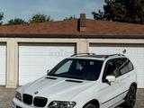 BMW X5 2006 года за 6 800 000 тг. в Тараз – фото 4
