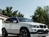 BMW X5 2006 года за 6 800 000 тг. в Тараз