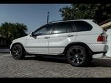 BMW X5 2006 года за 6 800 000 тг. в Тараз – фото 5